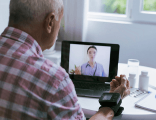 OIG releases report on remote patient monitoring in Medicare