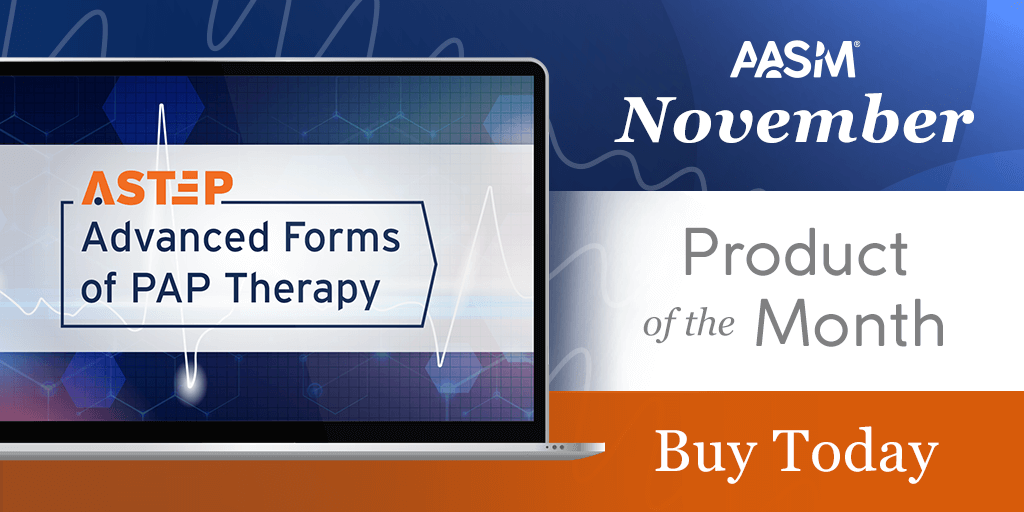 American Academy of Sleep Medicine | AASM | Medical Society