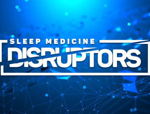 AASM is accepting abstracts and award entries for Sleep Medicine Disruptors 2025