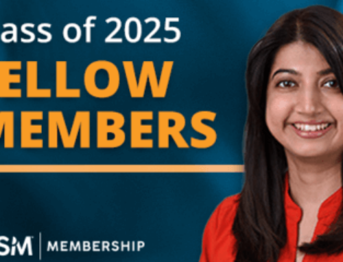 American Academy of Sleep Medicine announces Fellows for 2025