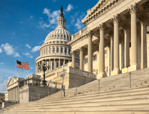 AASM supports federal legislation to strengthen No Surprises Act enforcement