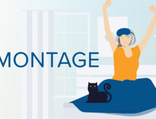 Montage 2025, issue two — Now available