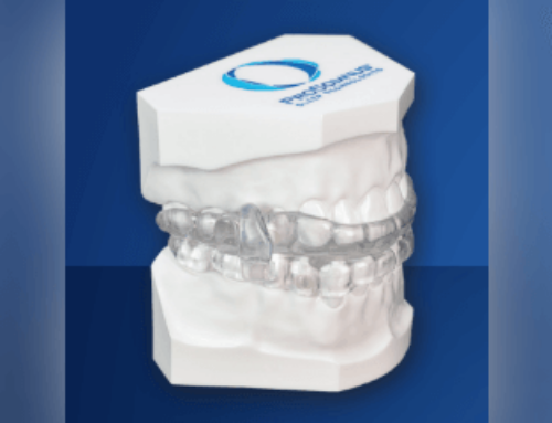 ProSomnus adds new oral appliance to FDA-cleared EVO line