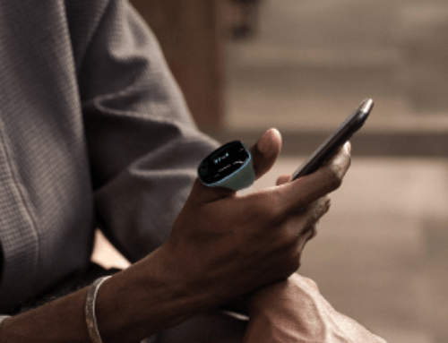 FDA approves Viatom smart ring pulse oximeter