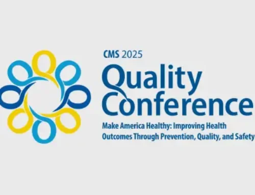 Inside the excellence: Highlights from the 2025 CMS Quality Conference