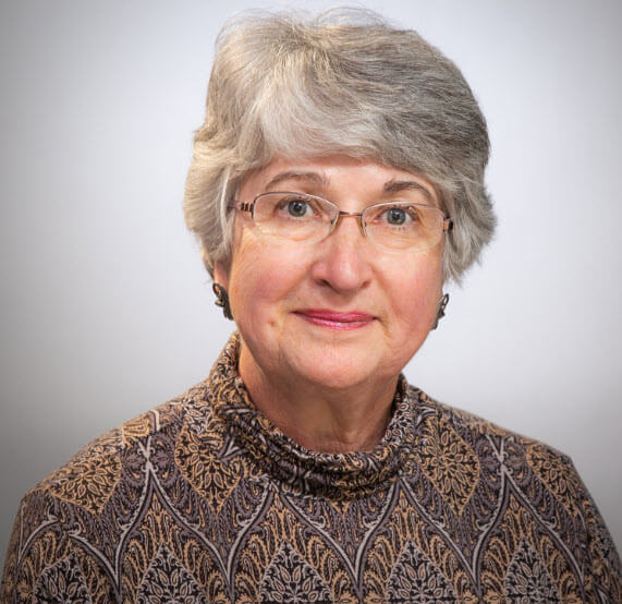 Madeleine Grigg-Damberger, MD