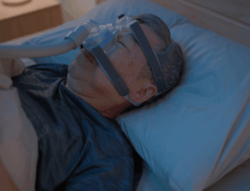 AASM introduces new patient-reported outcome tool for sleep apnea