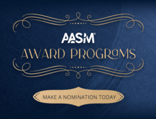 AASM seeks nominees for 2026 awards
