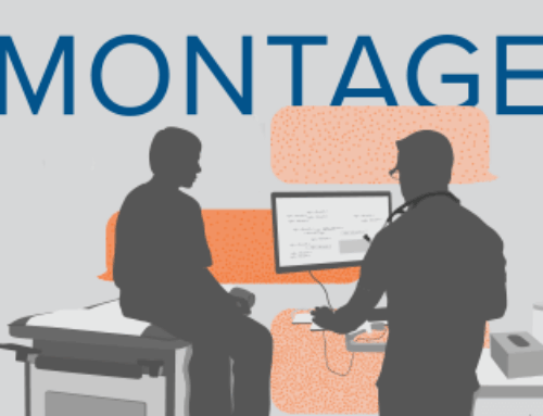 Montage 2025, issue three — Now available
