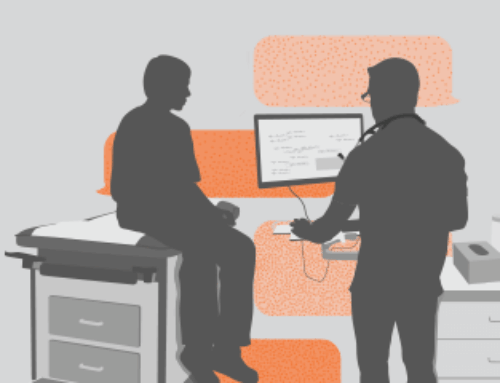 Using AI tools in sleep medicine patient encounters