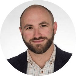 Jared Saletin circle