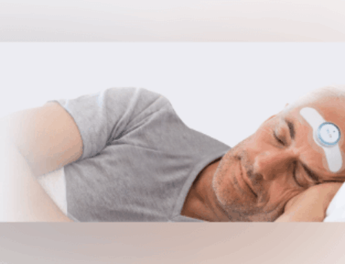 Compumedics receives FDA clearance for Somfit-D