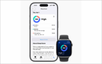 Apple Watch Series 11 offers new sleep features