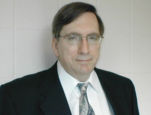 In memoriam: Sleep scientist Stephen Robert Lloyd, PhD