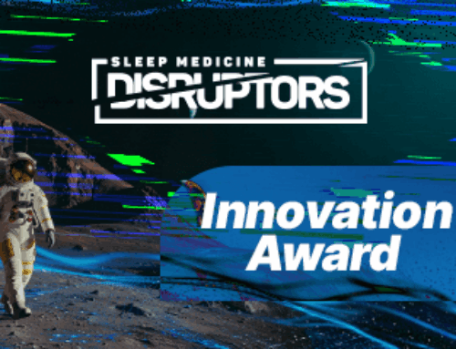 AASM announces finalists for first Sleep Medicine Disruptors Innovation Award
