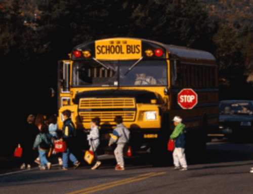 Pennsylvania Approves Later School Start Time Funding Legislation