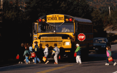 Later School Start Times