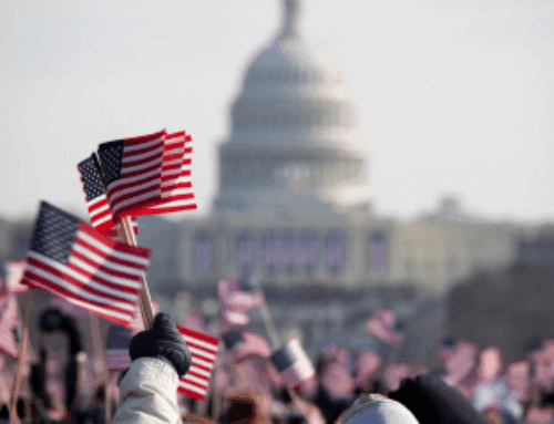 Introducing PAC Perks: A new way to support sleep advocacy