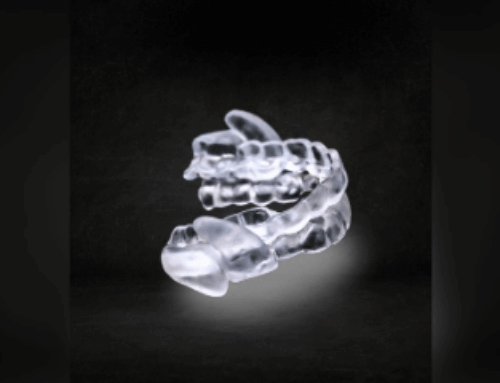 AIO Breathe oral appliance FDA cleared for pediatric patients