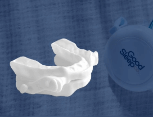 FDA clears Hushd Pro Z-Link oral appliance for sleep apnea and snoring