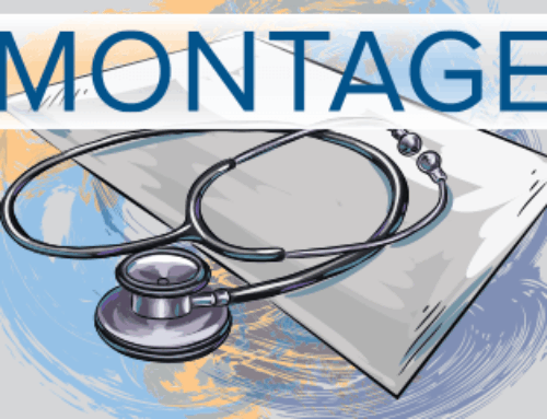 Montage 2025, issue four — Now available