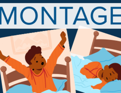 Montage 2026, issue one — Now available