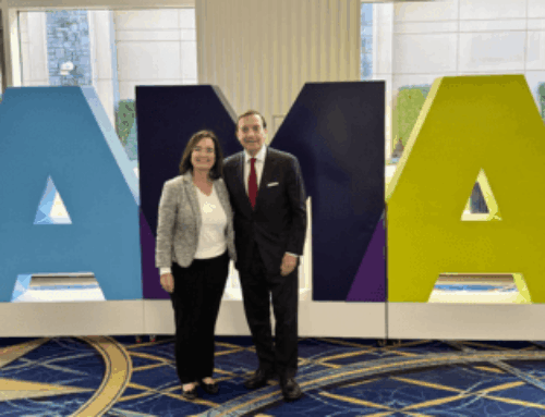 AMA adopts new AASM-driven policy on clinical importance of sleepiness