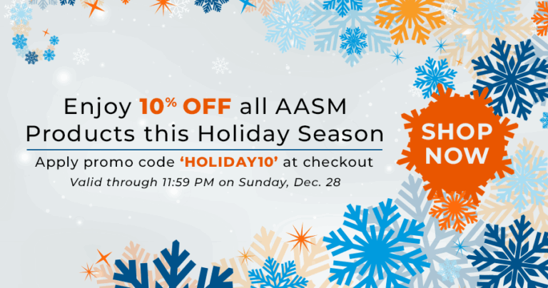 American Academy of Sleep Medicine | AASM | Medical Society