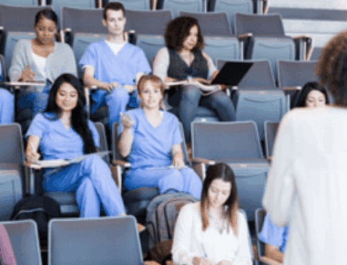 New streamlined ASTEP access for AASM Network Members and their organization