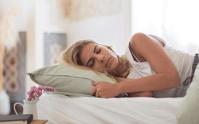 Women's Sleep Health