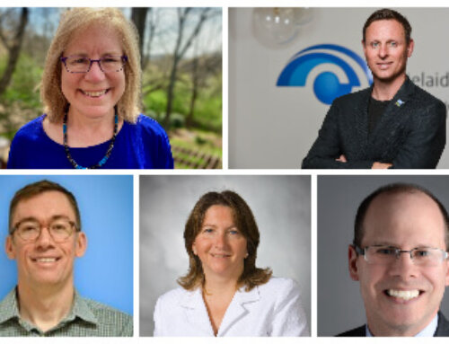 AASM announces 2026 award recipients