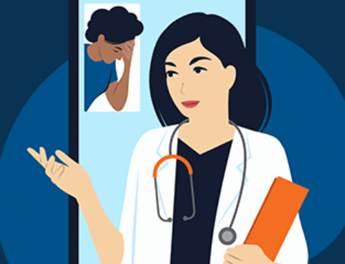 Coding Quarterly: E-visits in health care