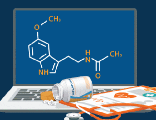 Melatonin for pediatric insomnia: Promise or peril?