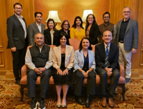 Vote in the AASM Leadership Election