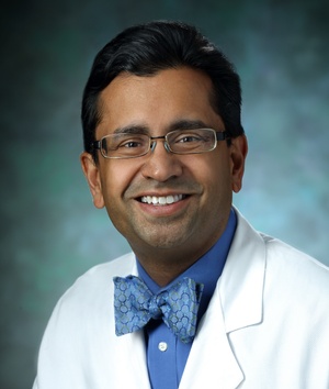Susheel P. Patil, MD, PhD, FAASM