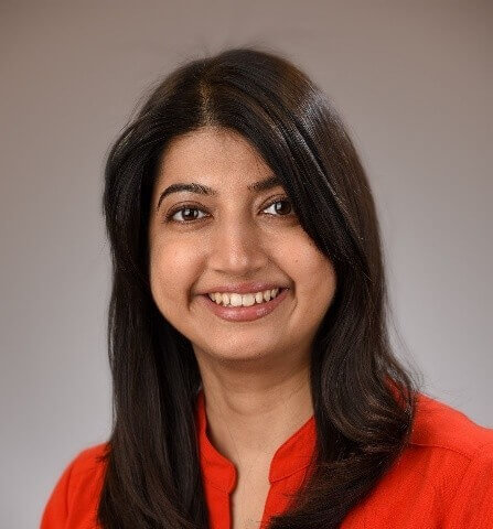 Anuja Bandyopadhyay, MD, FAASM