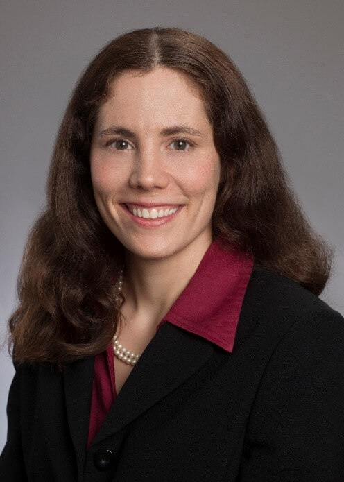 Lynn Marie Trotti, MD, MSc, FAASM