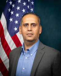 Adeel Meraj, MD