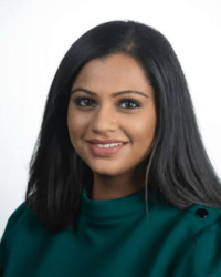 Aesha M. Jobanputra, MD