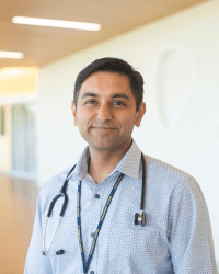 Ajay S. Kasi, MD