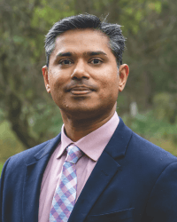 Christopher Williams, MD