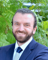 Elissaios Karageorgiou, MD, PhD