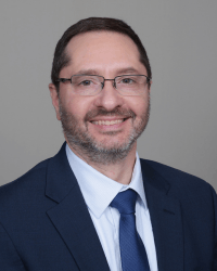Fady G. Jamous, MD