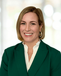 Lindsay McCullough, MD