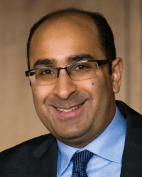 Mark I. Boulos, MD