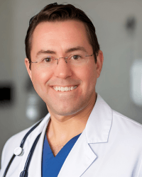Matthew Anastasi, RPSGT, RST