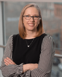 Melissa P. Knauert, MD, PhD