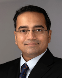 Pranshu Adavadkar, MD