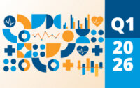 Key trends in sleep medicine: Q1 2026