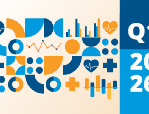 Key trends in sleep medicine: Q1 2026